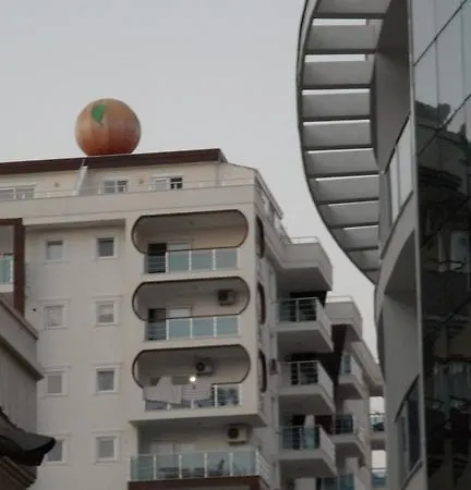 Apartamento In Alanya