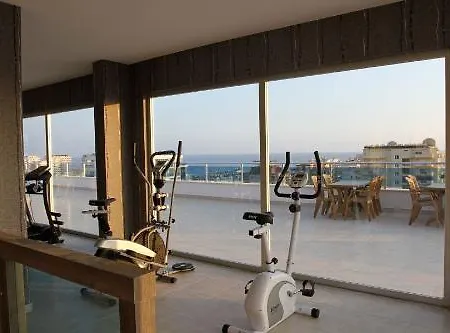 In Alanya
