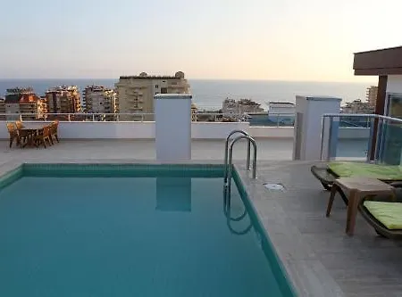In Alanya
