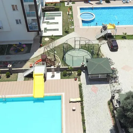 Apartamento In Alanya