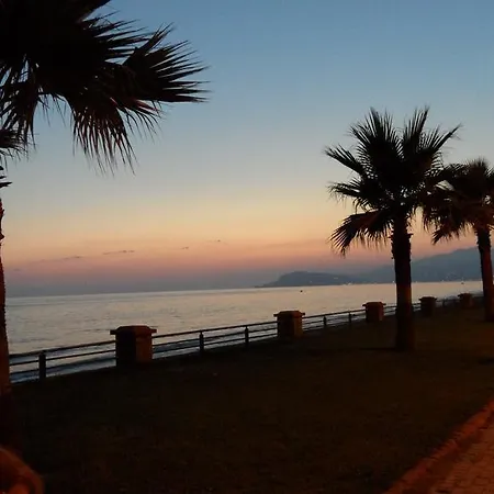 In Alanya