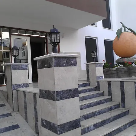 Apartamento In Alanya Mahmutlar