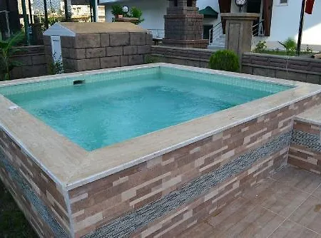 Apartamento In Alanya