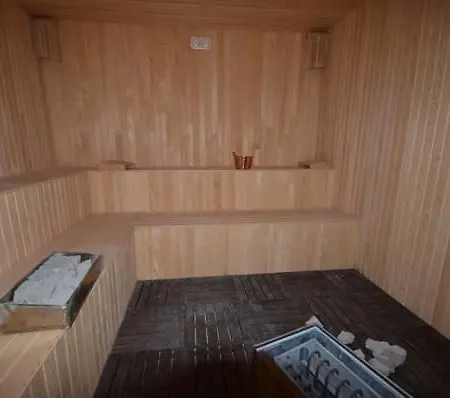 Apartamento In Alanya