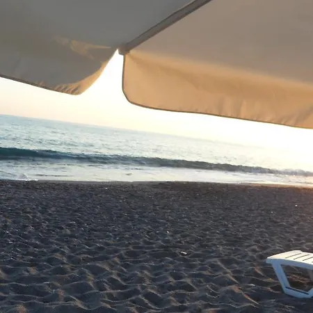 In Alanya