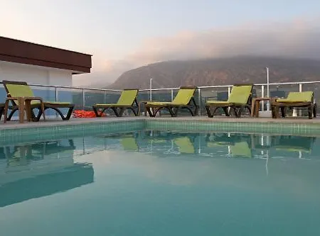 In Alanya Mahmutlar