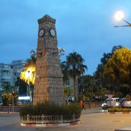Apartamento In Alanya Mahmutlar