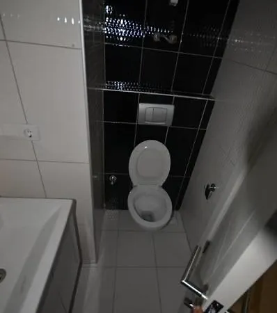 Apartamento In Alanya *