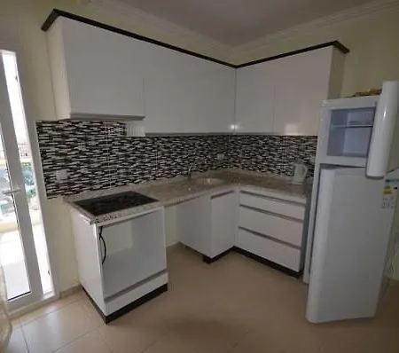Apartamento In Alanya