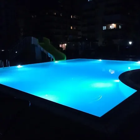 In Alanya
